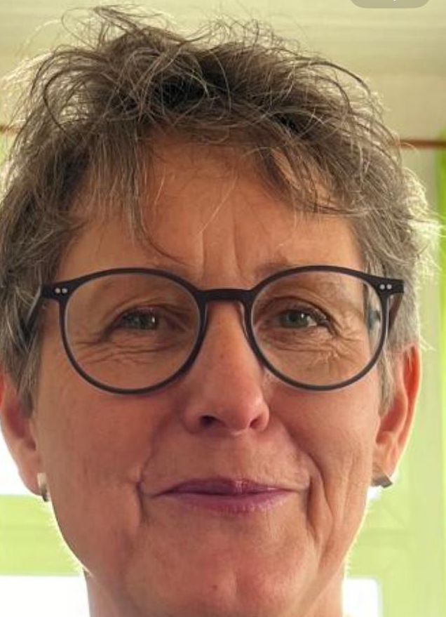 Portrait von  Simone Abt-Franke