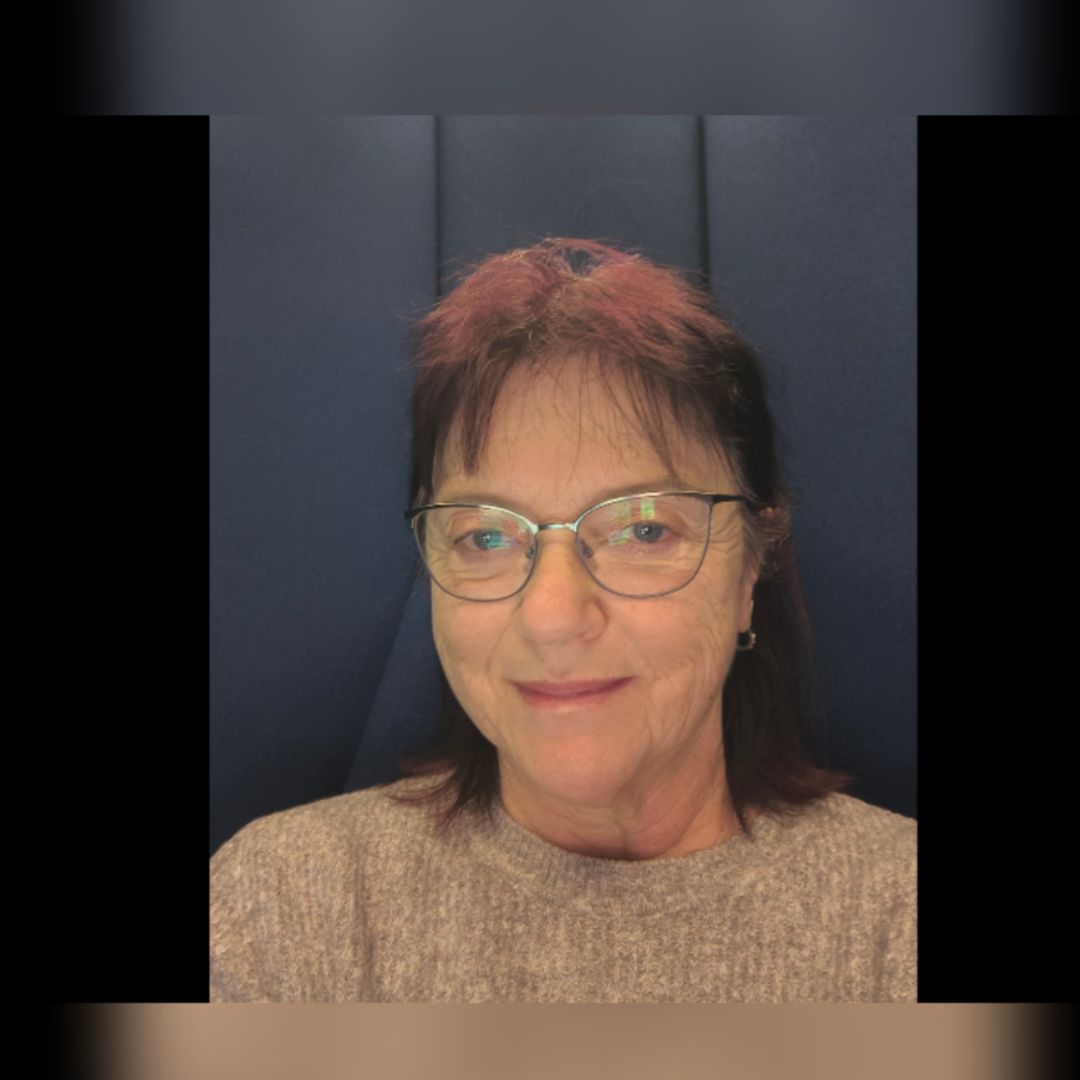 Portrait von  Karin Eitner