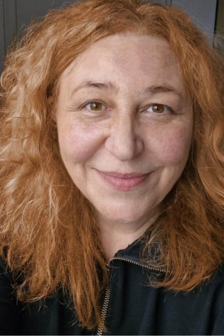 Portrait von  Elisabet Seara Su&aacute;rez