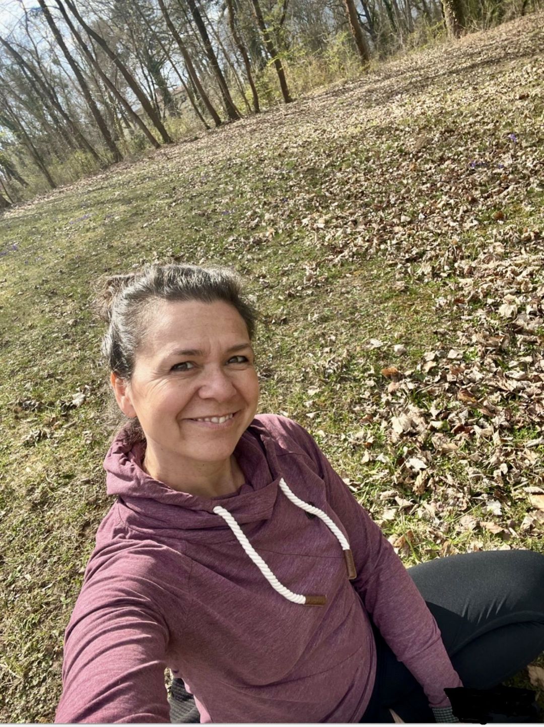 Portrait von  Nicole Sassowsky