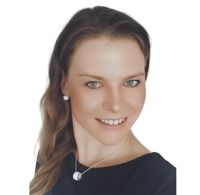 Portrait von  Monique Manger