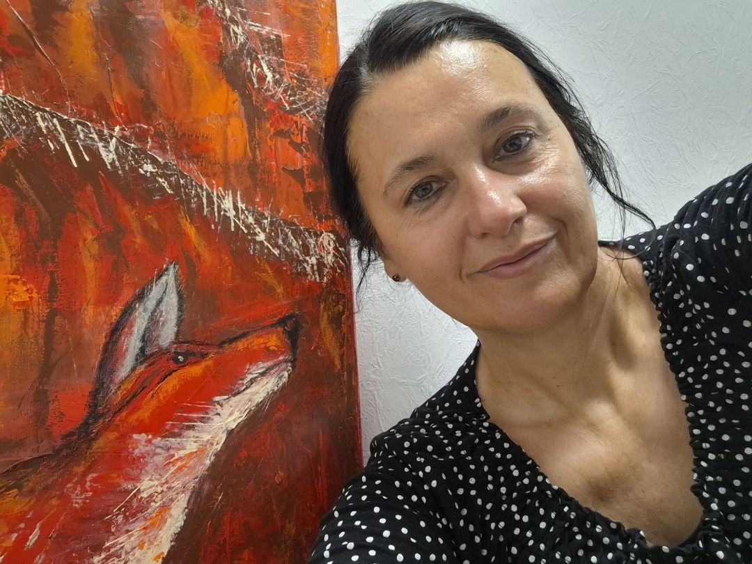 Portrait von  Michaela Reinicke-H&ouml;nnl