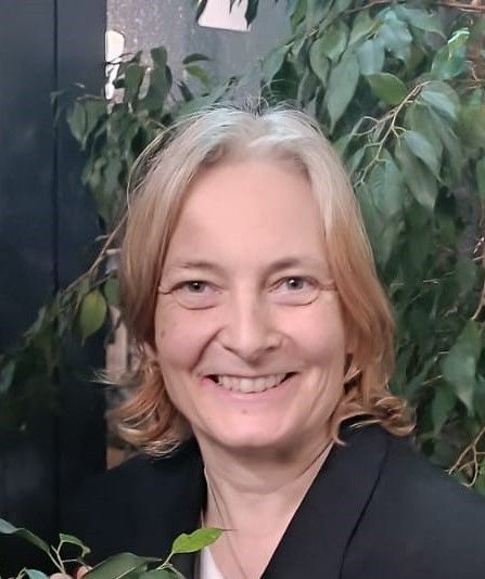 Portrait von  Anett Leutritz