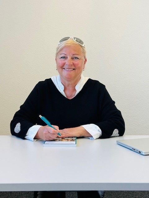 Portrait von  Karla Fiedler
